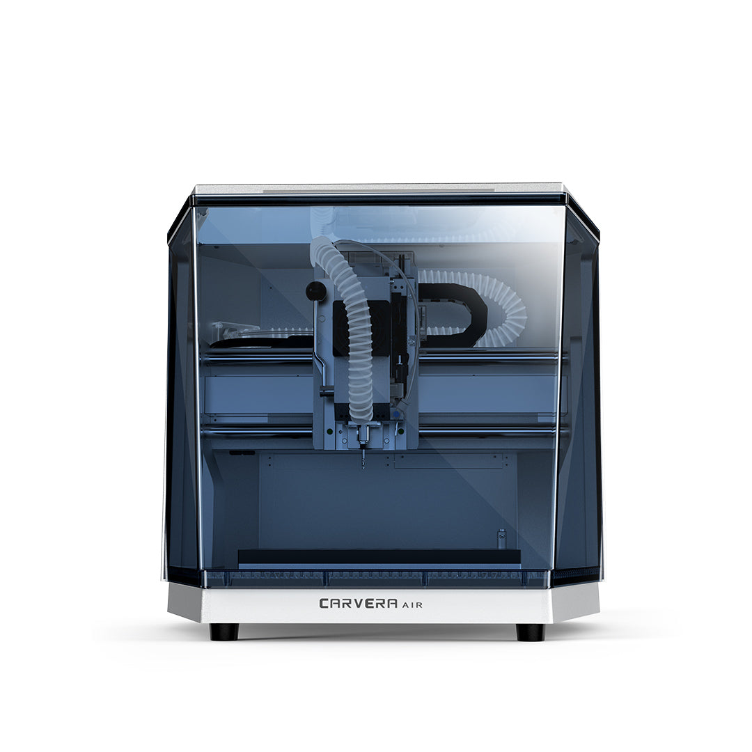 Makera Carvera Air desktop CNC mill