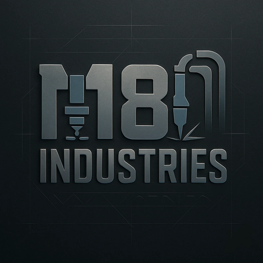 M8.Industries